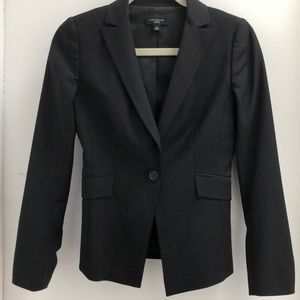 Like New Ann Taylor Blazer